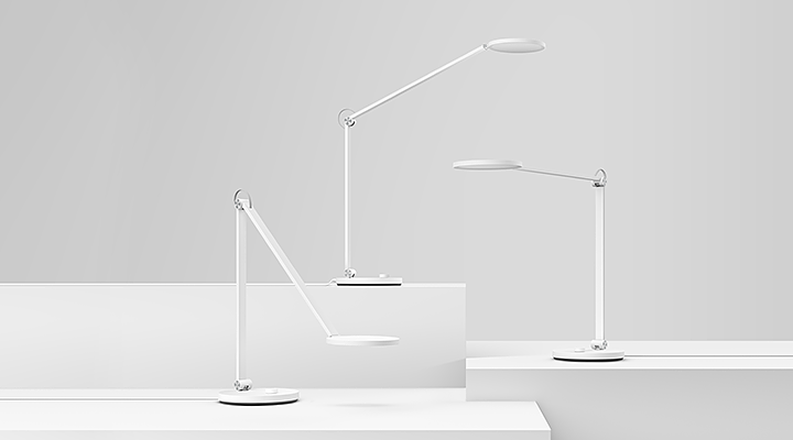 Xiaomi Mi Smart LED Desk Lamp Pro