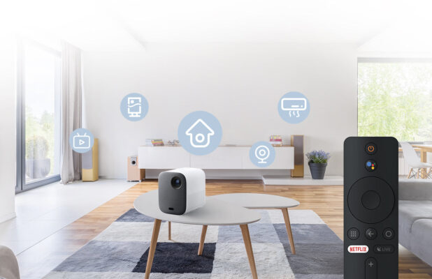 Xiaomi Mi Smart Projektor 2