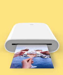 Xiaomi Mi Transportabel Fotoprinter