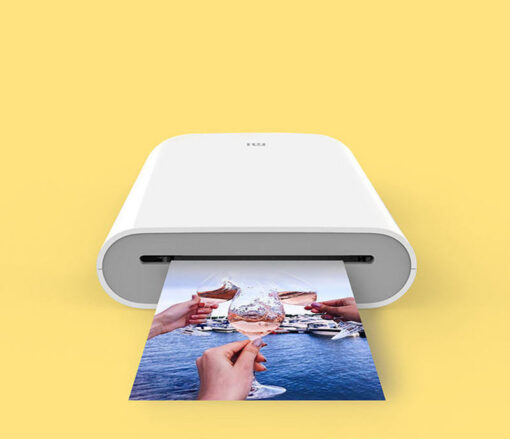 Xiaomi Mi Transportabel Fotoprinter