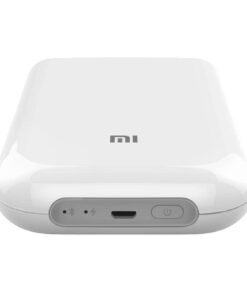 Xiaomi Mi Transportabel Fotoprinter