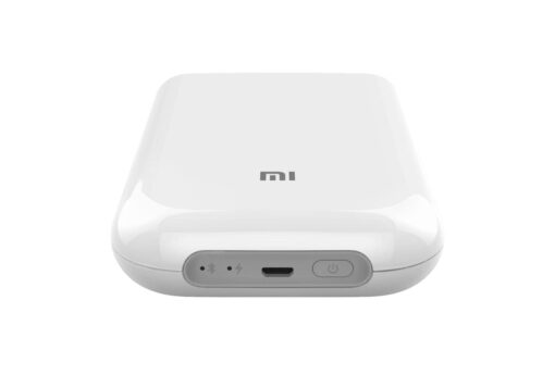 Xiaomi Mi Transportabel Fotoprinter