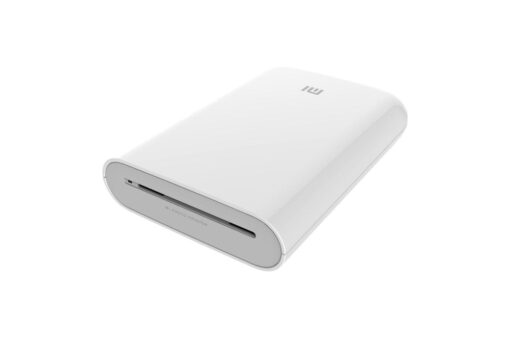 Xiaomi Mi Transportabel Fotoprinter