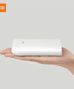 Xiaomi Mi Transportabel Fotoprinter