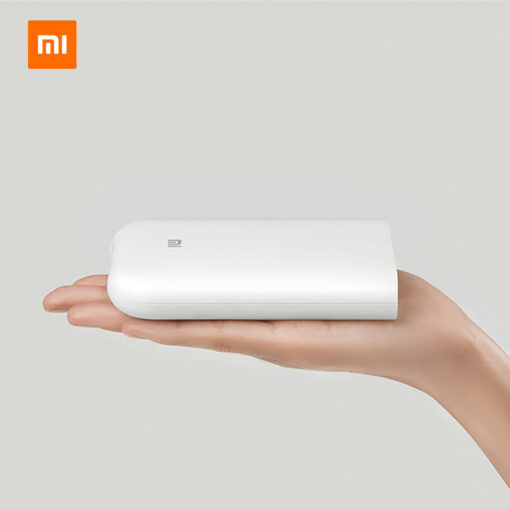 Xiaomi Mi Transportabel Fotoprinter