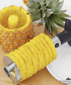 Ananas Slicer