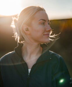 Trådløse Earbuds Høretelefoner