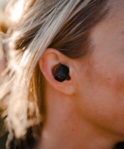 Trådløse Earbuds Høretelefoner