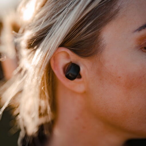 Trådløse Earbuds Høretelefoner