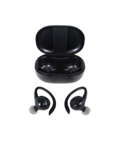 Trådløse Earbuds Høretelefoner Sport