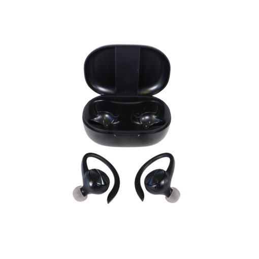 Trådløse Earbuds Høretelefoner Sport