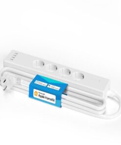 Smart WiFi Stikdåse