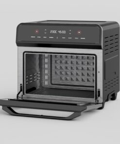 Digital Airfryer Ovn 24L