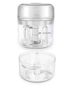 Minihakker genopladelig
