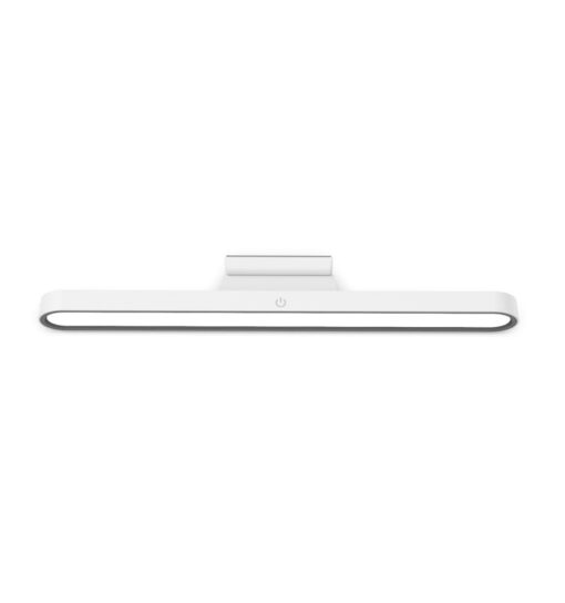 Magnetisk LED Lampe Genopladelig