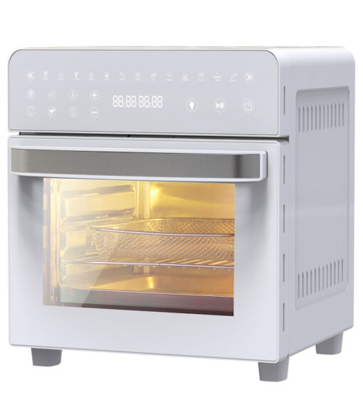 Digital airfryer ovn 15L