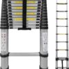 Teleskopstige 290 cm