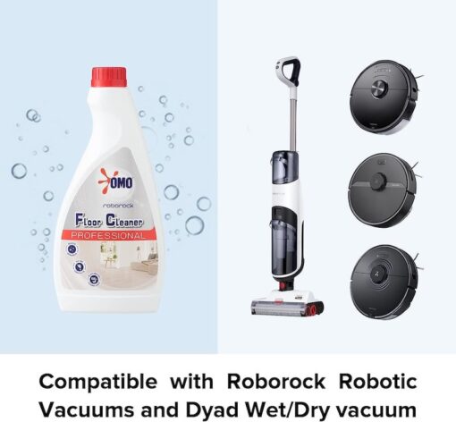 Roborock OMO Gulvrengøringsmiddel