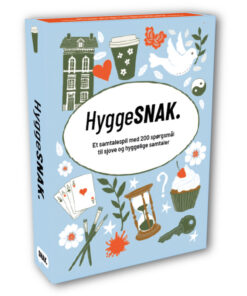 HyggeSNAK