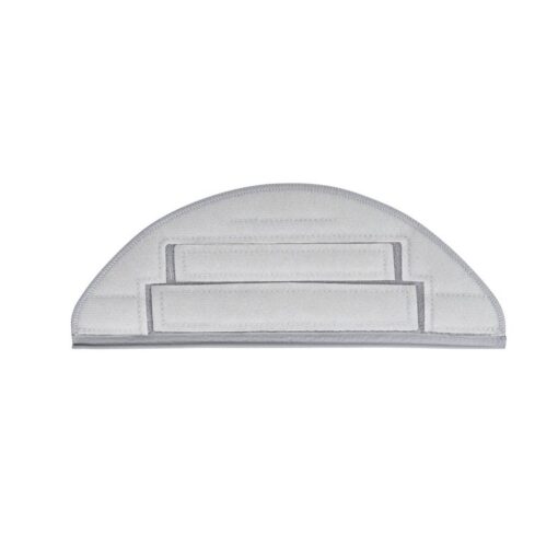 Roborock Double VibraRise Original bagside