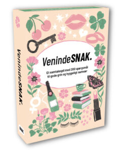 VenindeSNAK