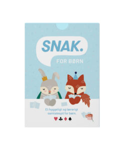 SNAK - Børn