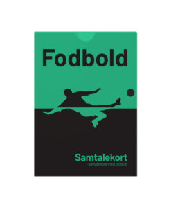 SNAK - Fodbold