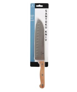 Santoku Kniv