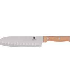 Santoku Kniv