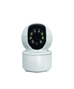 Smart Overvågningskamera 2.0