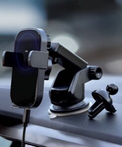 Trådløs Oplader til Bil