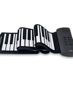 Roll Up Keyboard