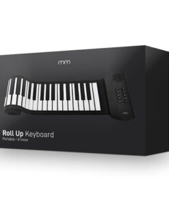 Roll Up Keyboard emballage