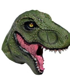 Dinosaur Maske