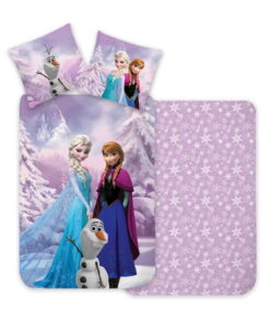 Frozen Sengetøj Junior