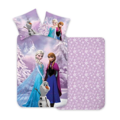 Frozen Sengetøj Junior