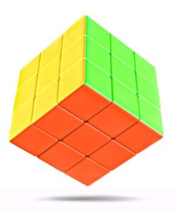 Mega Cube