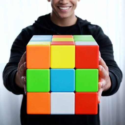 Mega Cube