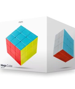 Mega Cube emballage
