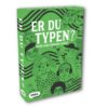 Er du typen?