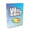 VIL DU HELLERE?