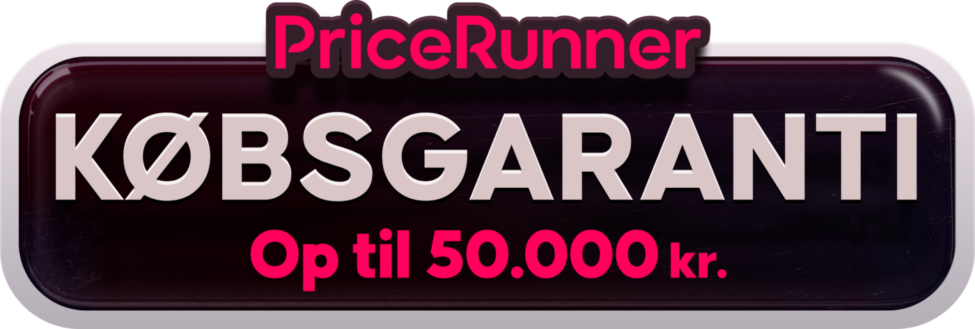 PriceRunner købsgaranti