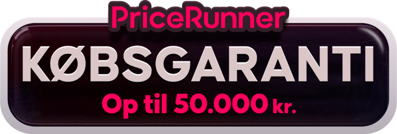 PriceRunner købsgaranti