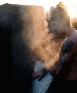 Dampsauna