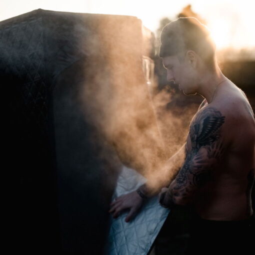 Dampsauna