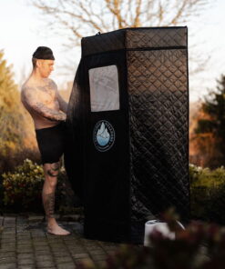 Dampsauna
