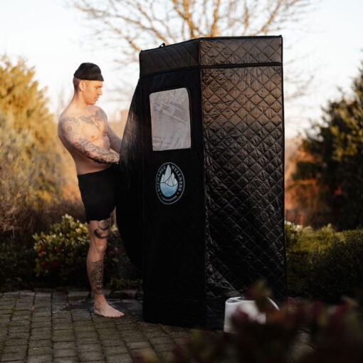 Dampsauna