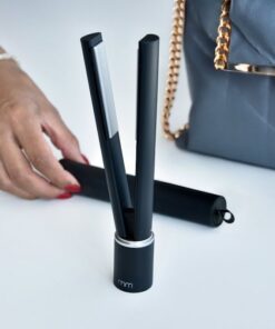 Mini USB Glattejern