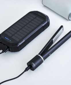 Mini USB Glattejern