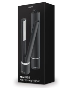 Mini USB Glattejern emballage